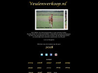 Veulenverkoop.nl