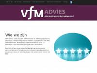 Vfm-advies.nl