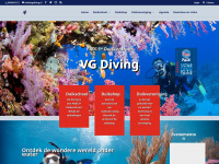 Vgdiving.nl
