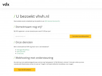 Vhvh.nl