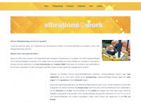 vibrationsatwork.nl