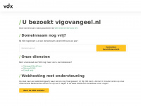 Vigovangeel.nl