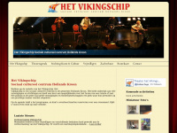 Vikingschip.nl