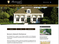 Villa-rozenrust.nl