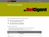 belgigant.nl