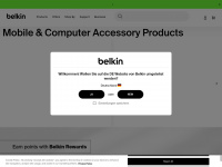 Belkin.com