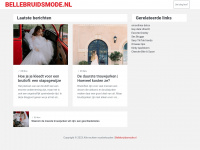 bellebruidsmode.nl