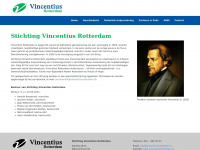 Vincentiusrotterdam.nl