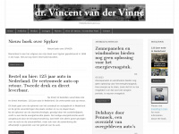 Vincentvandervinne.nl