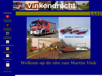 Vinkendrecht.nl