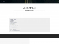 Violinmaker.nl