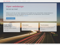 Viperwebdesign.nl