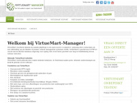 virtuemart-manager.nl