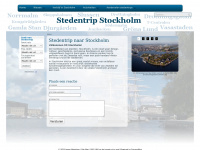 stockholm-stedentrip.nl
