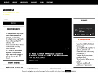 Vitesserss.nl
