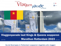 vlaggenparade.nl