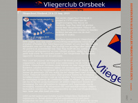 Vliegerclub-oirsbeek.nl