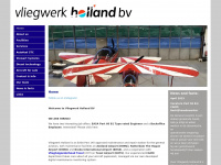 vliegwerkholland.nl