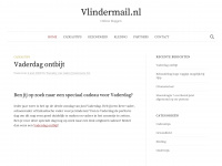 Vlindermail.nl
