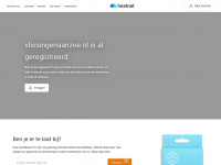 Vlissingenaanzee.nl