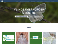 Vlinderwerkgroepdrenthe.nl