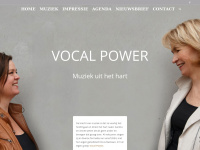 Vocalpower.nl