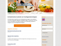 Voedingsacademie.nl