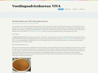 voedingsadviesbureau-viva.nl