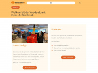 Voedselbankachterhoek.nl