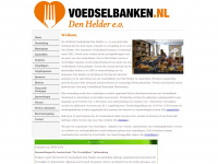 Voedselbankdenhelder.nl