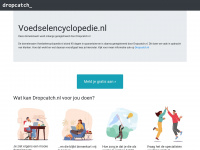 voedselencyclopedie.nl