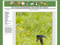 vogeldagboek.nl
