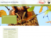 vogelnieuwsnoordkop.nl