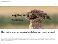 Vogelopvangwoudenberg.nl