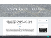 vogten-natuursteen.nl