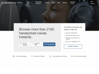 Voicearchive.com