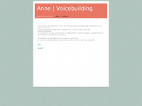 voicebuilding.nl