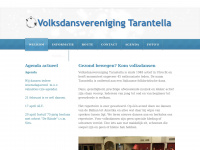 volksdansverenigingtarantella.nl