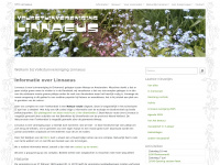 Volkstuin-linnaeus.nl