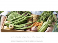Volkstuindelighallen.nl