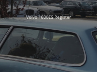 Volvo1800es.nl