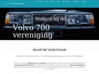 Volvo700vereniging.nl