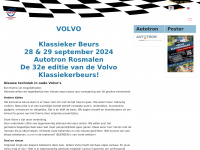 Volvobeurs.nl