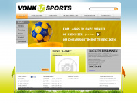 Vonksports.nl