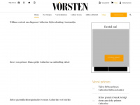 Vorsten.nl
