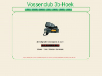 Vossenclub3bhoek.nl