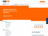 Vpvanotarissen.nl
