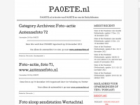 Vragenrubriek.nl