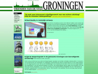 Vriendenstadgroningen.nl