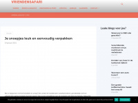 Vriendensafari.nl